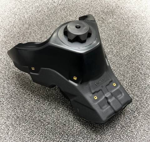 CRF450RX'21-25 - IMS 2.6 Gallon Fuel Tank