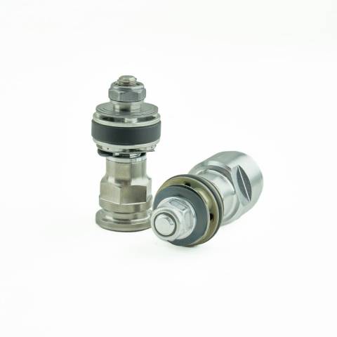 CRF300L'21-25 K-Tech Fork Piston Kit