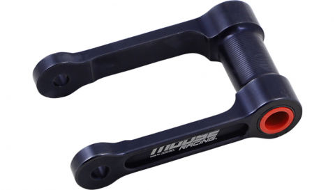 CRF250F'19-25 Moose Racing Lowering Link 1.25