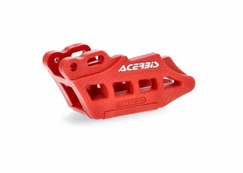 CRF250L'12-20 - Acerbis Chain Guide Red
