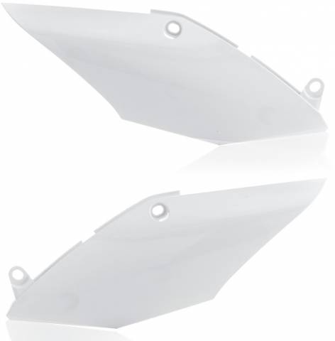 CRF450L/RL'19-26 Side Panels White