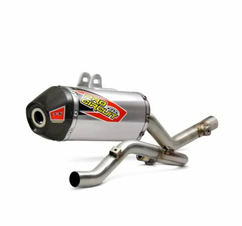 CRF300F'2026 - Pro Circuit T-6 Full Exhaust System