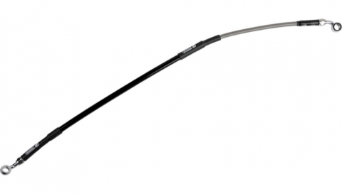 CRF300L'21-27 Stainless Steel Rear Brake Line