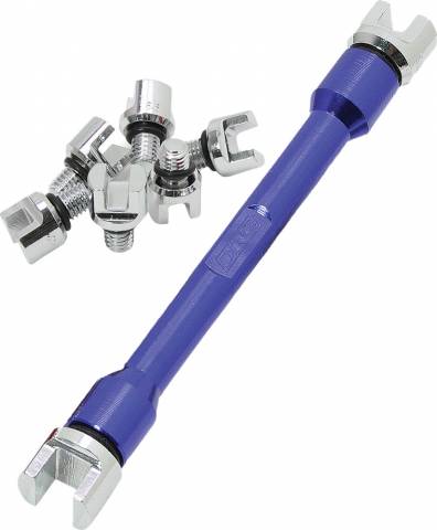 DRC Pro Spoke Wrench