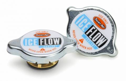 Twin Air 1.8 High-Pressure Radiator Cap