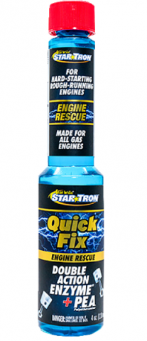 Startron Fuel Treatment & Stabilizer 4 oz
