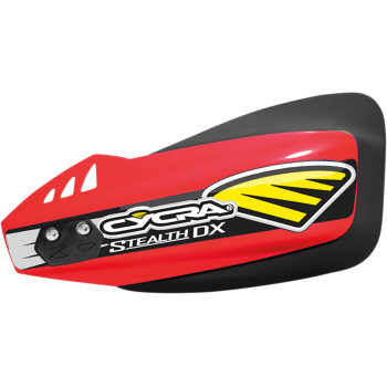 Cycra Stealth DX Handshields