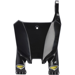 CRF250R'22-26 / CRF450R'21-26 - Cycra Stadium Plate Black