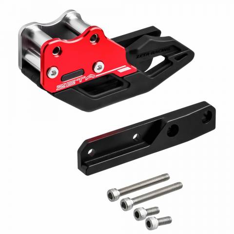 CRF125F'19-26 Zeta Chain Guide