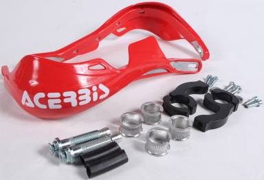 Main image of item: Acerbis Rally Pro Handguards