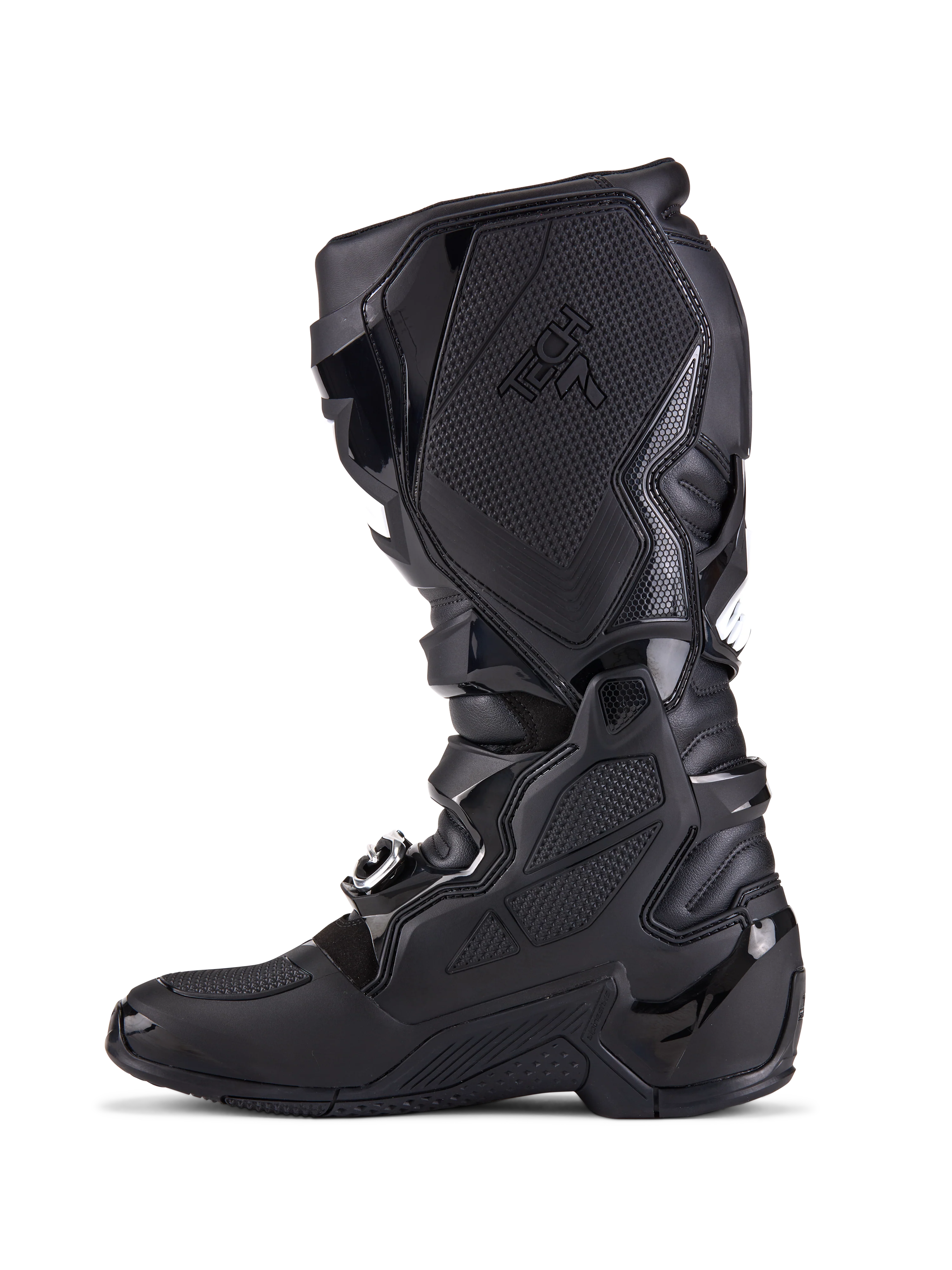 Alpinestars Tech 7 Boots Black | CRF's Only