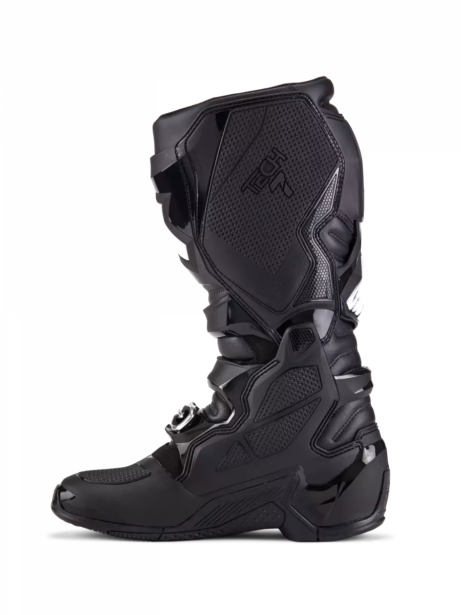 Alpinestars Tech 7 Boots Black | CRF's Only