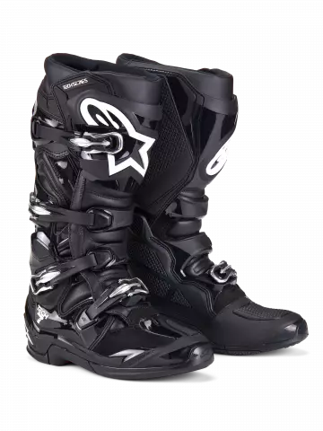 Alpinestars Tech 7 Black