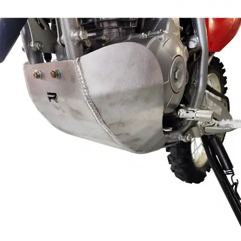 CRF300F'2026 - Ricochet Offroad Skid Plate