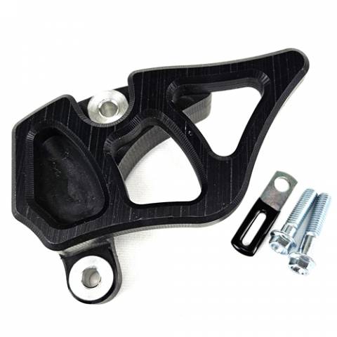 CRF250R'10-17 T.M. Designworks Sprocket Cover/Case Saver