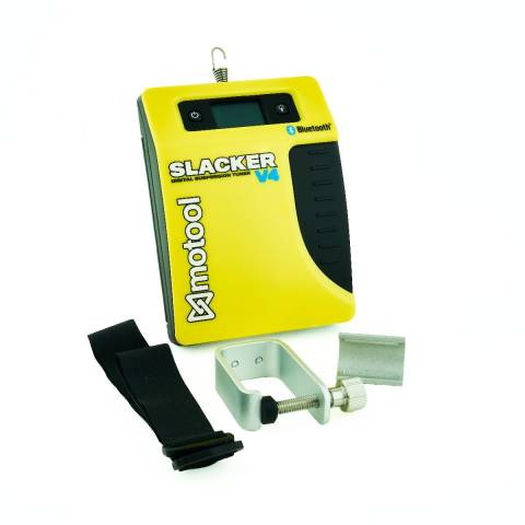 Motool Slacker Digital Sag Tool