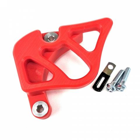 CRF450X'05-17 - TM Designworks Case Saver/Sprocket Cover