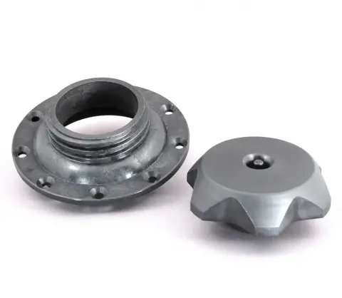 IMS Screw Cap Adapter