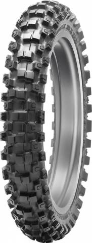 Dunlop MX53 Rear Tire 100/100-18