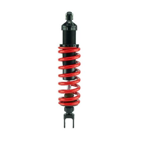 CRF300L'21-25  K-Tech Razor R-Lite Rear EvoShock Absorber 80-95kg / 175-210lb