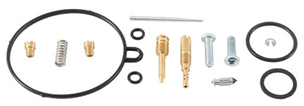 CRF70F'06-12 Carb Rebuild Kit