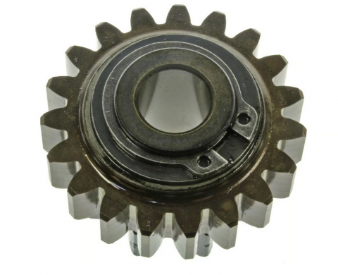 CRF450L/RL'19-27 - STARTER GEAR COMP