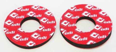ODI Grip Donut Red