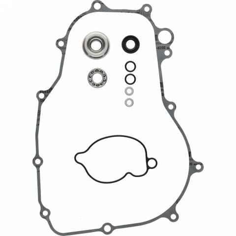 CRF250R/RX'18-26 Vertex Water Pump Rebuild Kit
