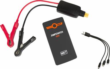 Main image of item: GET Jump Start Pack
