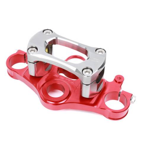 CRF110F'13-25 Zeta Top Triple Clamp