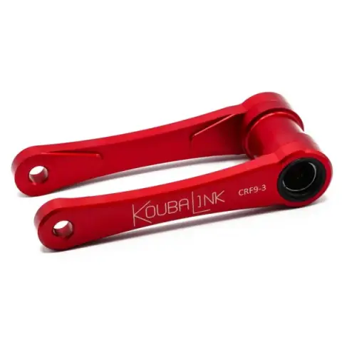 CRF250R'10-17 - Kouba Lowering Link