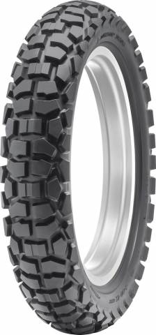 Dunlop D605 Tire 120/80-18 62P TT