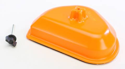CRF250R'04-09 - Twin Air Air Box Cover (For Washing)