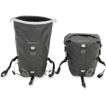 MOOSE RACING ADV1 DRY 20L SADDLE BAG