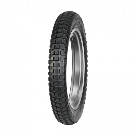 Dunlop Geomax TL01 Trials Tire 120/100-18