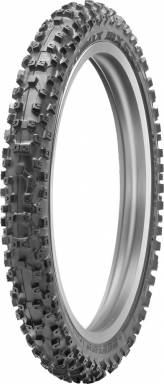 Main image of item: Dunlop MX53 Front Tire 80/100-21