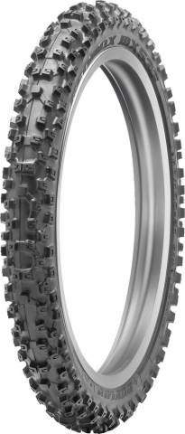 Dunlop MX53 Front Tire 80/100-21