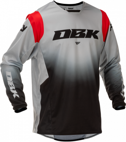 Fly Racing Kinetic DBK Jersey
