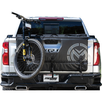 MOOSE RACING TAILGATE COVER