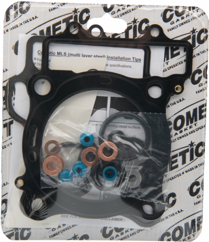 CRF250R/RX'18-26 Cometic Top end Gasket Kit 82mm