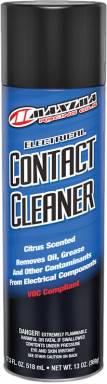 Main image of item: Maxima Contact Cleaner