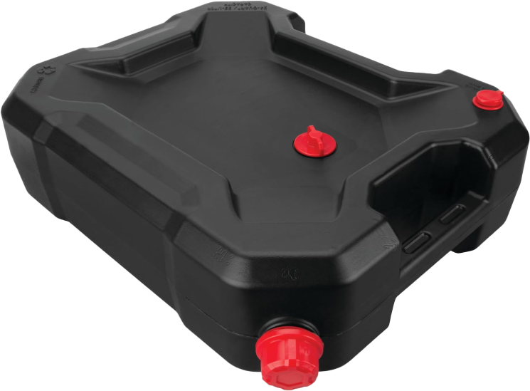 Oil Container Tool Performance Tool 10 Qt Oil Drain Container : CRF's Only