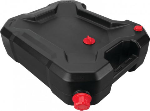Performance Tool 10 Qt Oil Drain Container