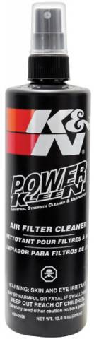 K&N Air Filter Cleaner 12oz.