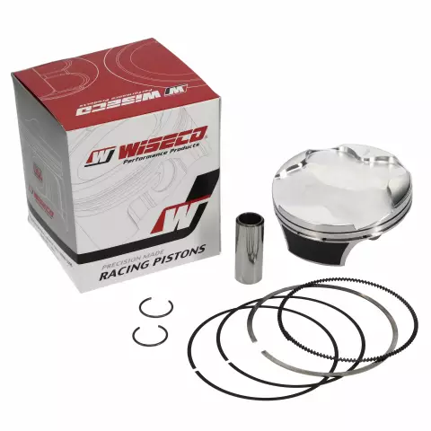 CRF450X/L/RL'19-26 - Wiseco Piston Kit 12:1