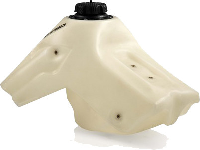 CRF450R'13-16 - Acerbis 2.7G Fuel Tank Natural