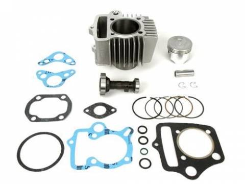 CRF50F'00-26 88cc Big Bore Kit w/Cam