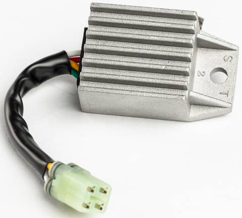 CRF250X'05-17 Ricks Rectifier - Regulator