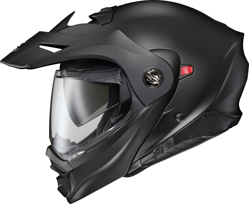 Scorpion Helmets EXO-AT960 Matte Black | CRF's Only
