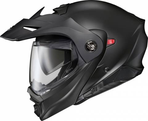 Scorpion Helmets EXO-AT960 Matte Black